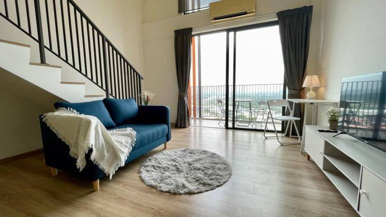 100 m² Ferienwohnung
