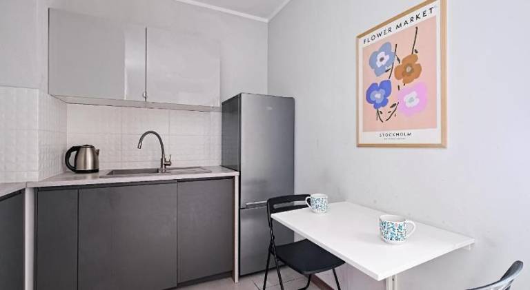 Holiday apartment with 1 room for 4 persons — photo 5