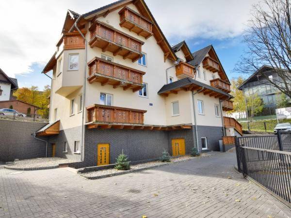 Charming rental apartment | Pets are welcome in Karpacz