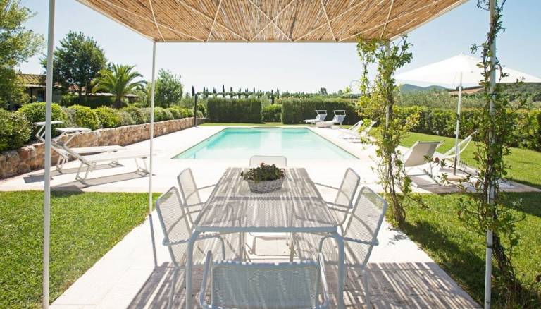 Villa Marsiliana
