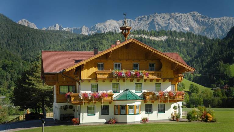 Ferienhaus  Schladming