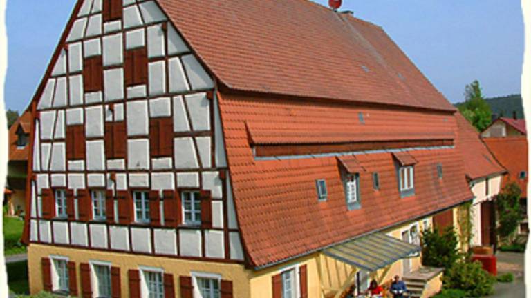 Ferienwohnung  Enderndorf am See