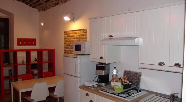 Apartment for 5 persons — photo 3