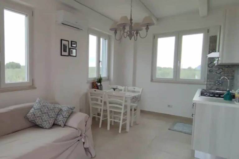 Villa Bitonto