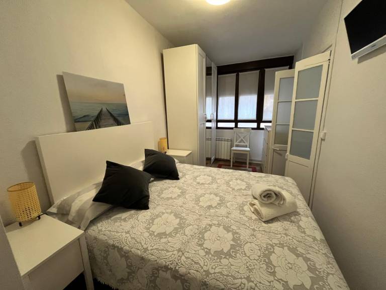 Apartment Lekeitio