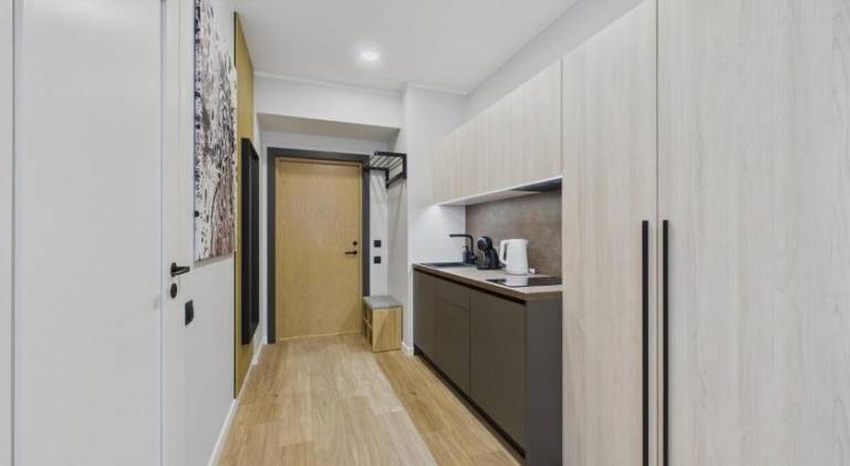 Rental apartment | Next to Riga Cathedral — photo 4
