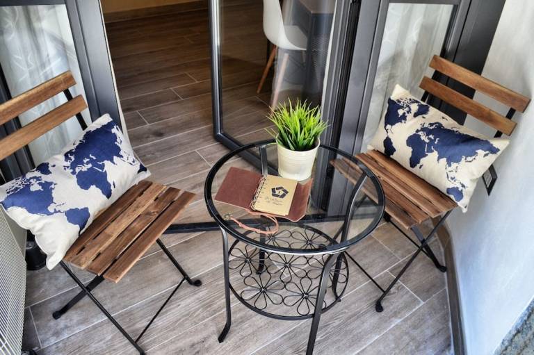 Bed & Breakfast Tarquinia