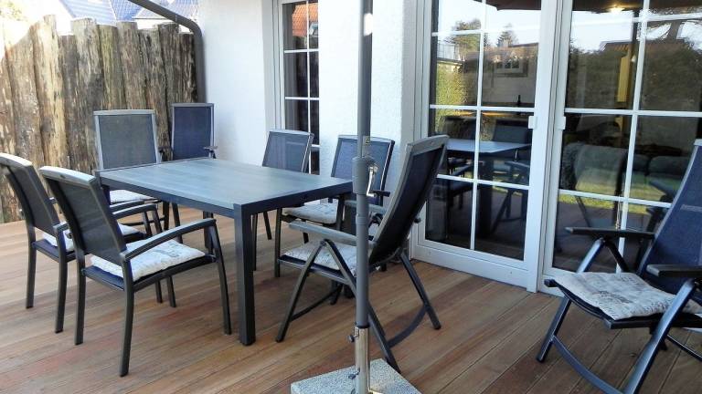 Ferienhaus Zingst