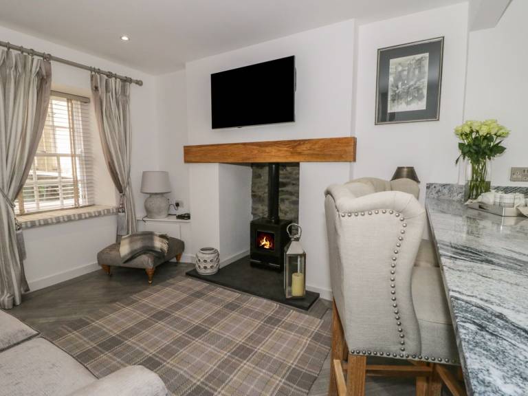 Nice cottage with yard & terrace | Beach view | Pets are welcome — photo 2