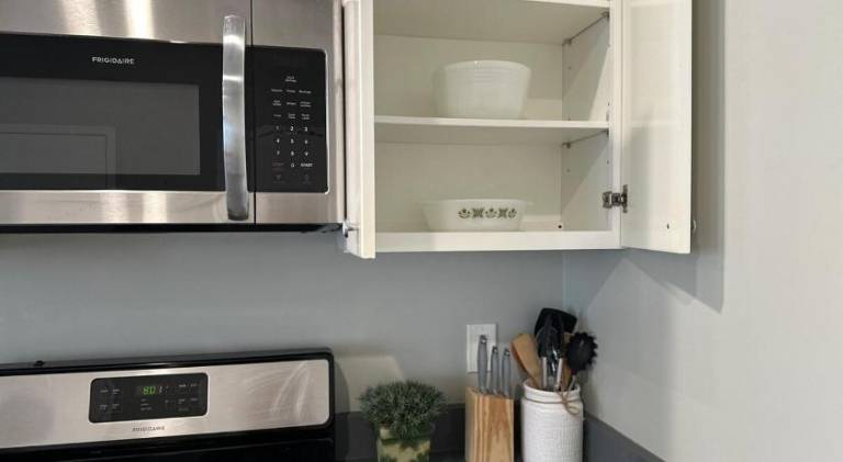 Wonderful apartment | Pets are welcome — photo 5