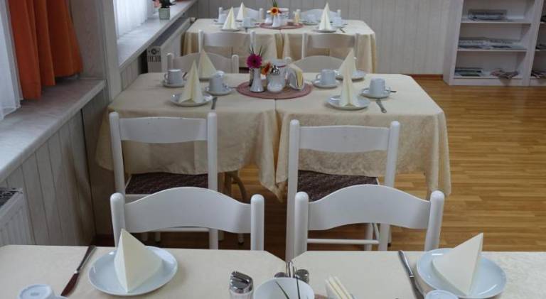 Stern Hotel Leipzig — photo 3