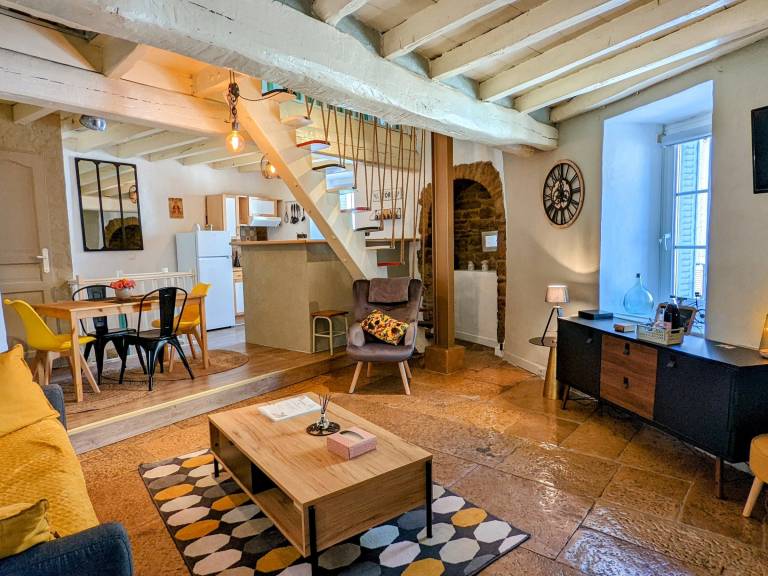 Cottage  Dijon