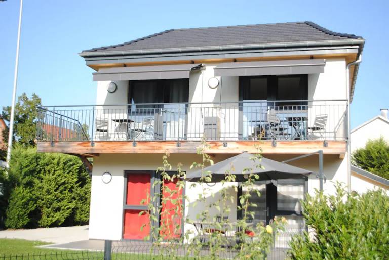 Apartment  Colmar
