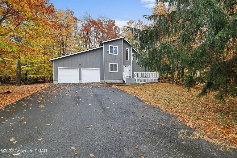 House  Tobyhanna