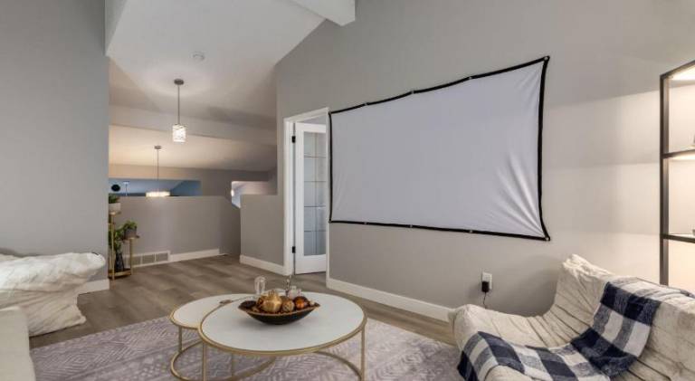 111 m&sup2; Ferienhaus