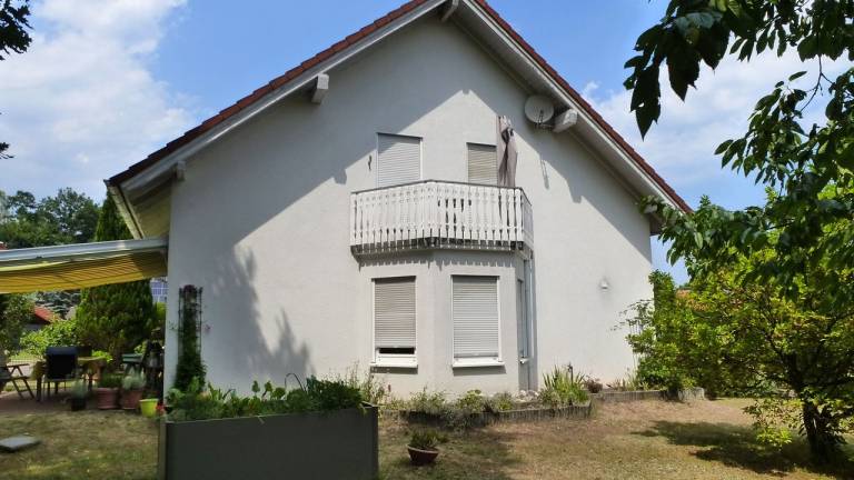 Ferienwohnung Ludwigswinkel