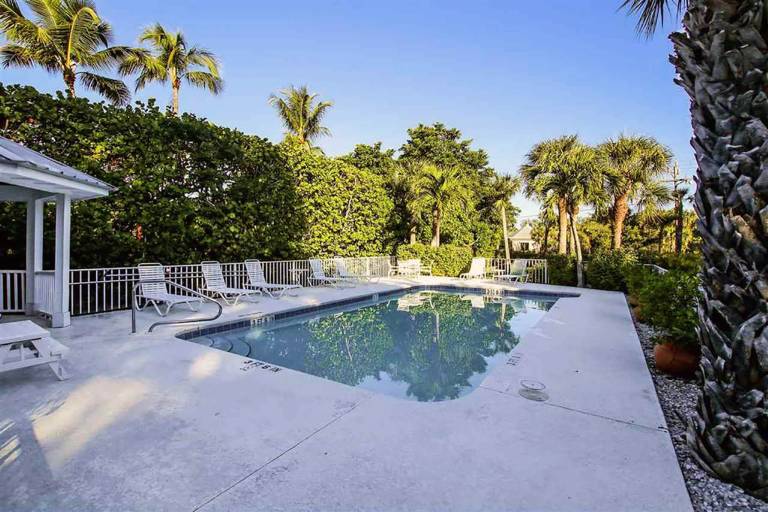 House  Sanibel
