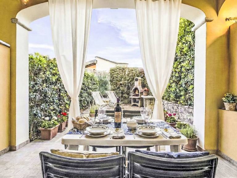 Apartment Valledoria