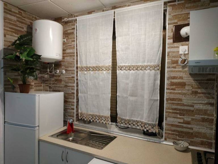 Apartamento Teverga