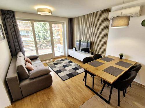 Apartma Martjanci