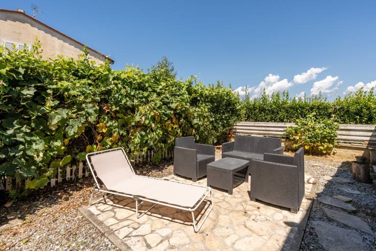 Ferienhaus in Castelnuovo, Toskana, Italien