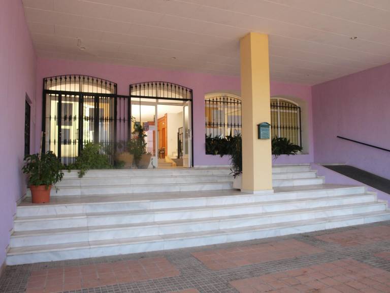 Apartamento Torrenostra