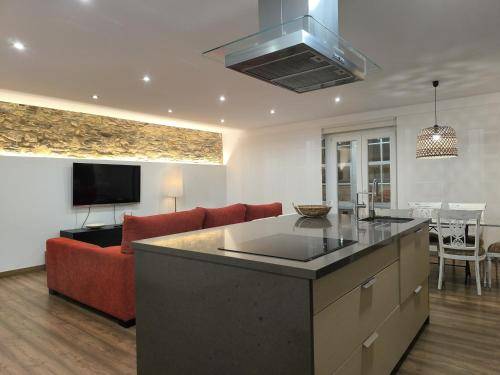 Apartamento El Ferrol