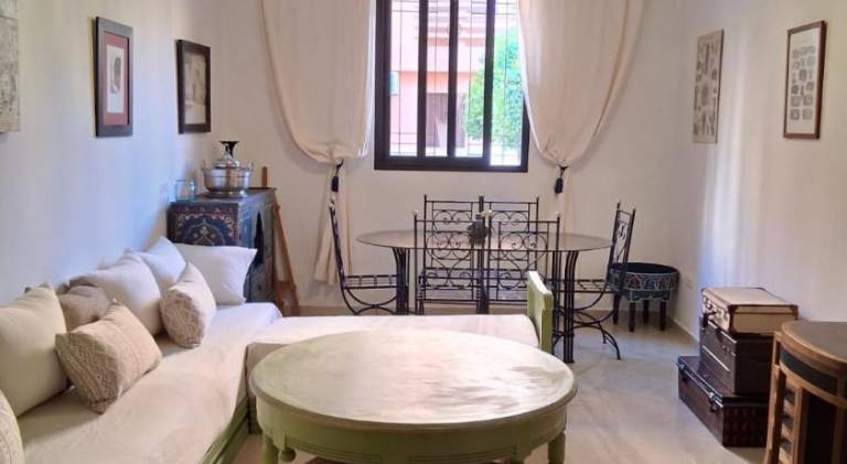 Charming apartment with pool | Dogs allowed — photo 4