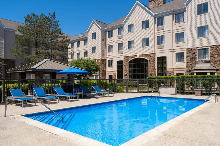 Staybridge Suites Boston - Burlington — photo 2