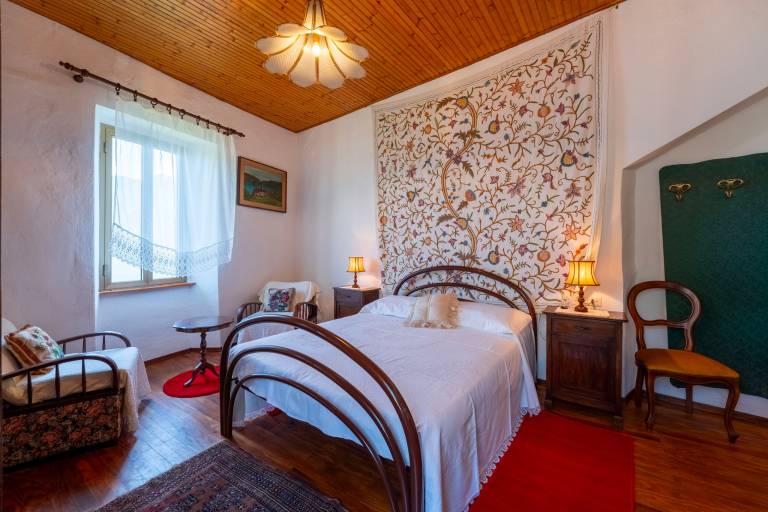 Apartment with 3 rooms for 5 persons — photo 3