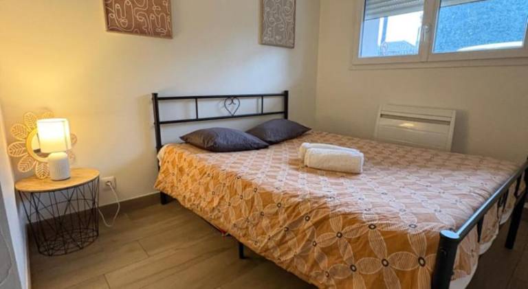 Rental apartment with 1 room for 2 persons — photo 4