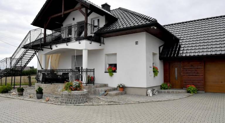 Apartament  Kalwaria Zebrzydowska