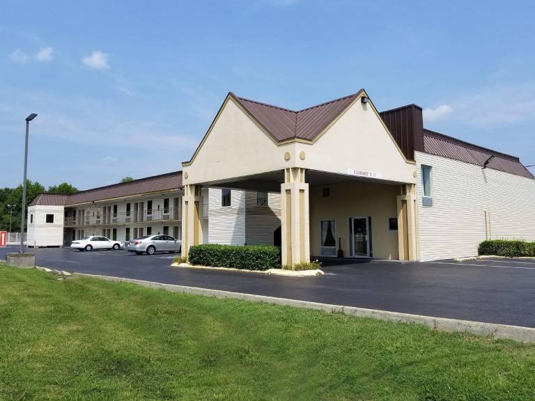 Americas Best Value Inn Manchester, TN in Manchester, TN