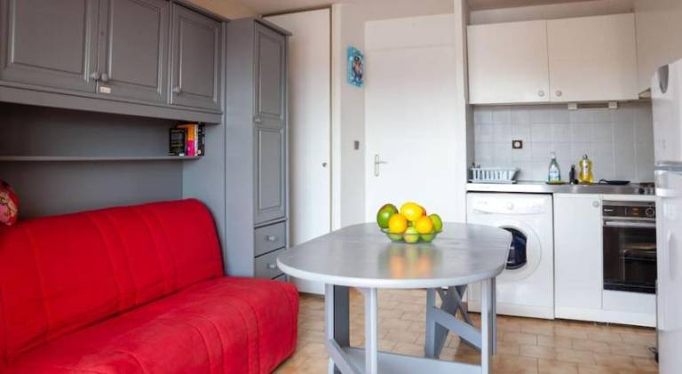 Apartment | Close to the beach | Pets are welcome — photo 2