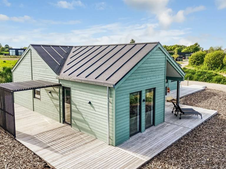House with patio & BBQ | Sea view — photo 3