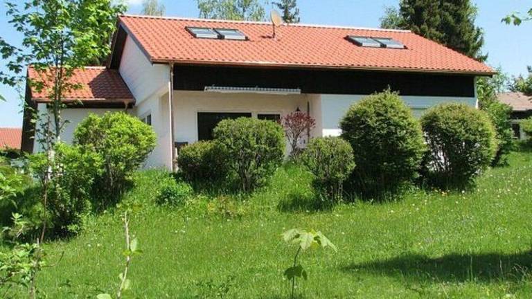 Ferienhaus  Nesselwang