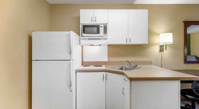 Extended Stay America Suites - Billings - West End — photo 3