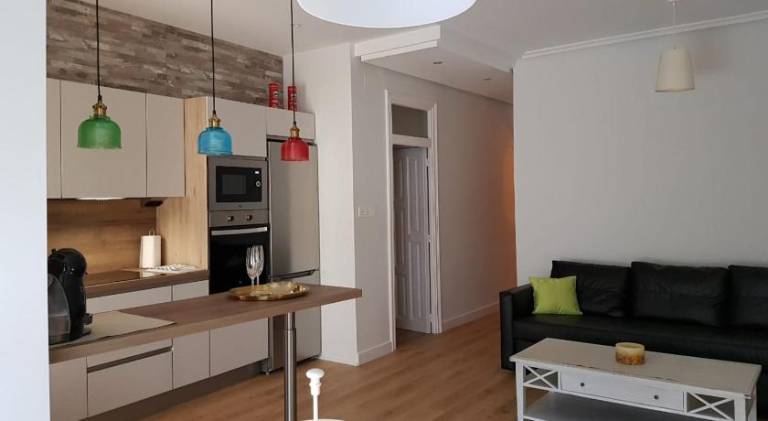 Rental apartment | Near Cathedral-Basilica of Our Lady of the Pillar — photo 2