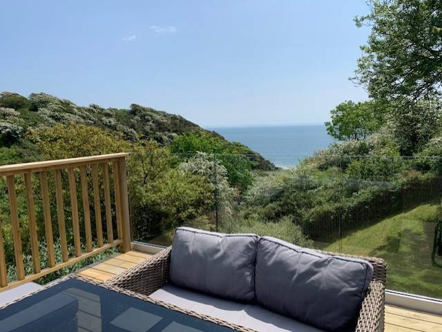 Fully equipped wonderful cottage with yard | Close to the beach | Pet-friendly — photo 4