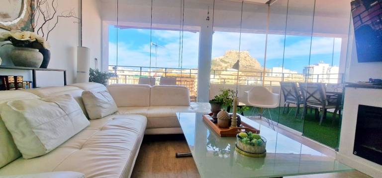 Ferienwohnung Alicante