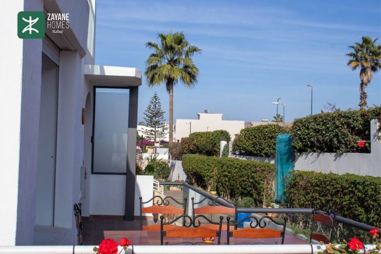 Apartment Temara