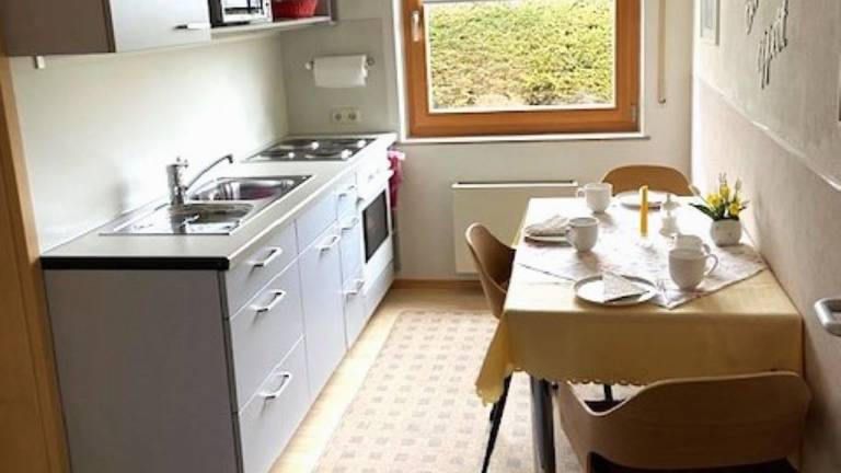 Ferienwohnung Würzburg