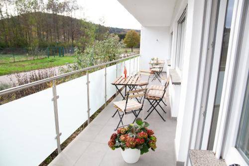 Ferienwohnung Schleiden