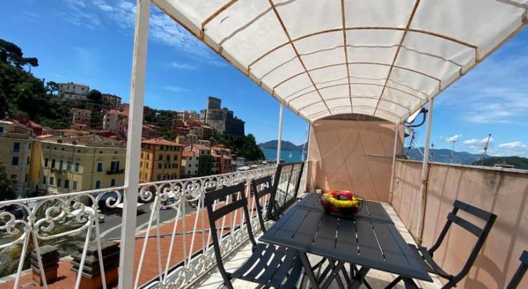 Lovely rental apartment | Dogs allowed in Arcola