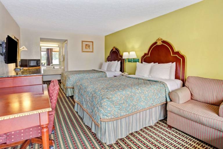 Motel Sellersburg