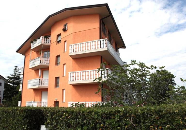 Apartment with terrace | City view — photo 2