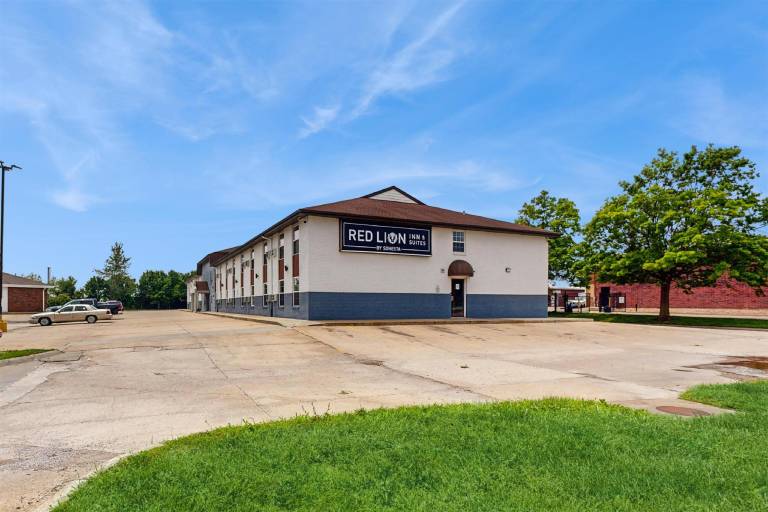 Red Lion Inn & Suites Olathe Kansas City in Olathe, KS