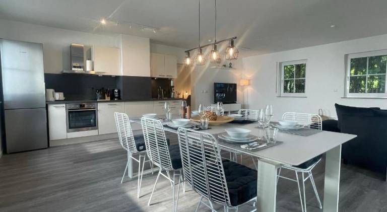 Ferienwohnung Putzbrunn