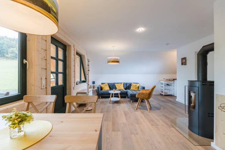 Ferienhaus Eslohe (Sauerland)