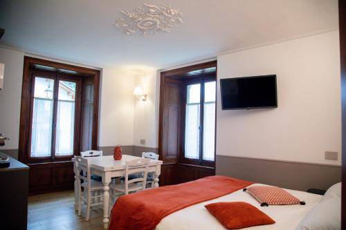 Aparthotel Alagna Valsesia